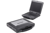 KEYNUX Durabook R13S PC durci pour les militaires Durabook R13S