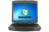 KEYNUX Durabook R13S Ordinateur Durabook R13S incassable