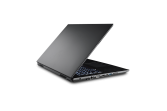 KEYNUX Ymax I-EZ Ordinateur portable compatible Linux Ubuntu, Mint, Debian, Fedora