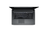 KEYNUX Ymax I-EZ Assembleur ordinateur portable sans OS