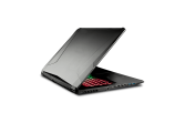 KEYNUX Ymax 7-PAES QHD Portable gamer CAO graphisme 3D jeux linux assemblé sur mesure