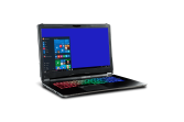 KEYNUX Ymax 7-PAES QHD Ordinateur portable fabriqué en France sans windows