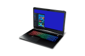 KEYNUX Ymax 7-PAES QHD Assembleur ordinateurs portables puissants compatibles linux