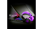 KEYNUX Ymax 7-PAES QHD Portable gamer CAO graphisme 3D jeux linux assemblé