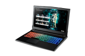 KEYNUX Epure 6-HP6 Assembleur ordinateurs portables puissants compatibles linux