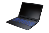 KEYNUX Epure 5-EJ1 Assembleur ordinateurs portables G-Sync puissant