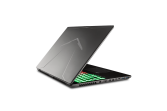 KEYNUX Epure 6-P9EP Portable gamer CAO graphisme 3D jeux linux assemblé sur mesure
