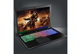 KEYNUX Epure 6-P9EP Portable gamer CAO graphisme 3D jeux linux assemblé