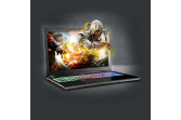 KEYNUX Epure 6-P9EP Portable gamer CAO graphisme 3D jeux, cao, très puissant