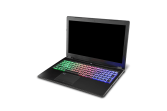 KEYNUX Epure 6-P9EP Portable gamer CAO graphisme 3D jeux sans windows ou avec Linux