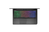 KEYNUX Epure 6-P9EP Portable gamer CAO graphisme 3D jeux linux assemblé sur mesure