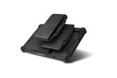 KEYNUX Durabook R11 AV Tablette tactile étanche eau et poussière IP66 - Incassable - MIL-STD 810H - MIL-STD-461G - Durabook R11
