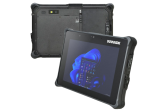 KEYNUX Durabook R8 AV8 Tablette tactile étanche eau et poussière IP66 - Incassable - MIL-STD 810H - MIL-STD-461G - Durabook R8