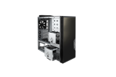 KEYNUX Enterprise Z170 Acheter PC sur mesure très puissant - Boîtier Antec P183 V3 - Boîtier compartimenté pour une meilleure séparation des zones de chaleur et de bruit