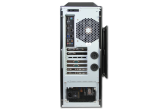 KEYNUX Enterprise 9M Assembleur pc pour la cao, vidéo, photo, calcul, jeux - Boîtier Fractal Define R5 Black ou Antec P193