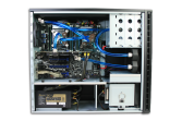 KEYNUX Enterprise 9M Assembleur PC gamers - Boîtier Fractal Define R5 Black ou Antec P193