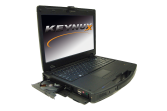KEYNUX Serveur Rack Distributeur PC durcis Durabook SA14S IP53