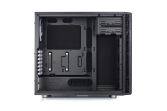 KEYNUX Enterprise RX80 Ordinateur silencieux, puissant et évolutif - Boîtier Fractal Define R5 Black