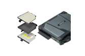 KEYNUX Durabook Z14i V2 Ordinateur Durabook Z14i incassable