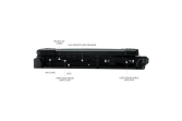 KEYNUX Durabook Z14i V2 Durabook Z14i - PC durci incassable