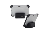 KEYNUX Tablette KX-10Q Tablette tactile 10 pouces durcie antichoc, militarisée IP65, incassable, étanche, très grande autonomie - KX-10Q