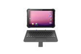 KEYNUX Tablette KX-12R Tablette tactile durcie militarisée IP65 incassable, étanche, très grande autonomie - KX-12R