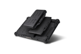 KEYNUX Tablette Durabook R11 ST Tablette tactile étanche eau et poussière IP66 - Incassable - MIL-STD 810H - MIL-STD-461G - Durabook R11