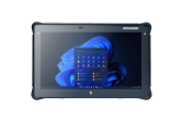 KEYNUX Tablette Durabook R11L Tablette tactile étanche eau et poussière IP66 - Incassable - MIL-STD 810H - MIL-STD-461G - Durabook R11