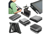 KEYNUX Tablette Durabook R8 AV16 Tablette tactile étanche eau et poussière IP66 - Incassable - MIL-STD 810H - MIL-STD-461G - Durabook R8
