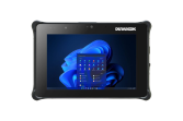 KEYNUX Serveur Rack Tablette tactile étanche eau et poussière IP66 - Incassable - MIL-STD 810H - MIL-STD-461G - Durabook R8