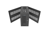 KEYNUX Forensic 790 Assembleur PC linux - Ordinateur sans Windows