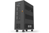 KEYNUX Forensic 790 Ordinateur puissant et silencieux - Boîtier Forensic