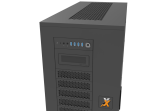 KEYNUX Forensic 790 PC compatible linux très puissant