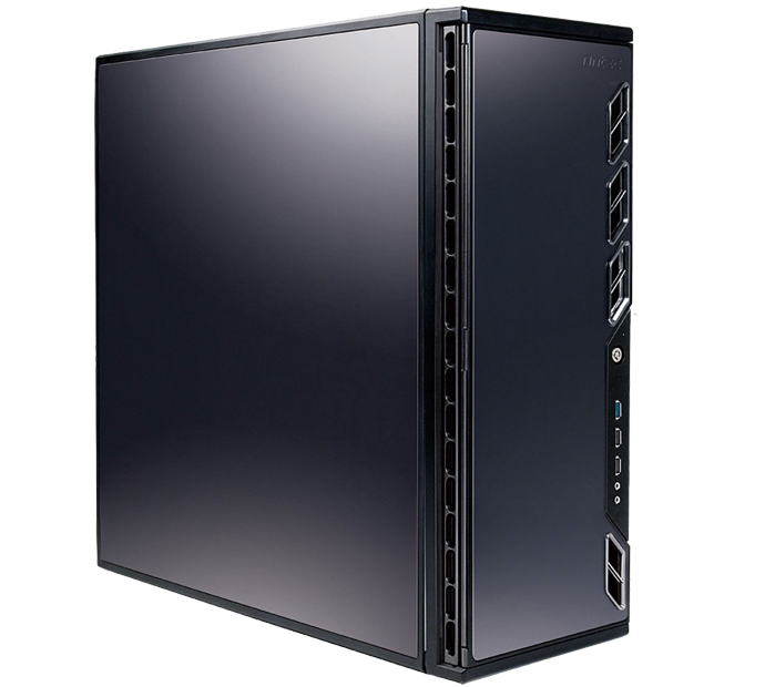 KEYNUX - Enterprise 6M - Acheter PC compatibles linux et windows