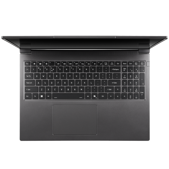 Portable sur mesure compatible linux KEYNUX