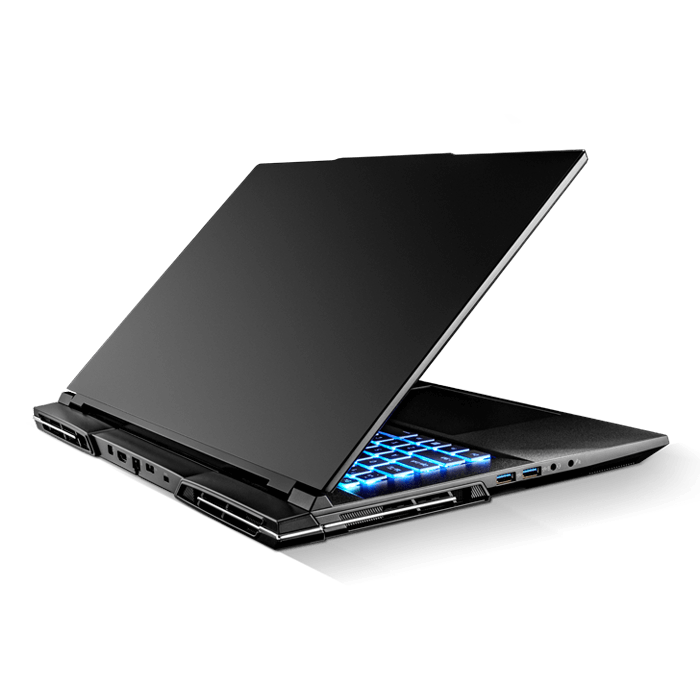 Assembleur portable sur-mesure puissant compatible linux