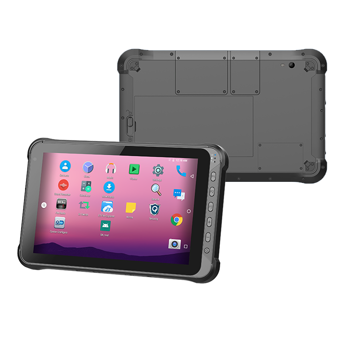KEYNUX Tablette KX-10R - Assembleur portable compatible Linux. Avec ou sans système exploitation