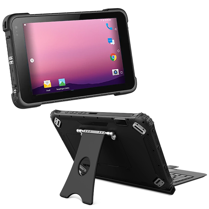 KEYNUX Tablette KX-12R - Assembleur portable compatible Linux. Avec ou sans système exploitation