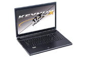 Clevo P170HM - Keynux Ymax S7 Intel Core i7, 2 disques RAID, GPU directX 11, GPU Quadro FX