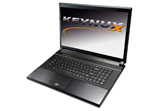 Clevo P170HM3 - Keynux Ymax S7 3D-Vision Intel Core i7, 2 disques RAID, GPU directX 11, GPU Quadro FX