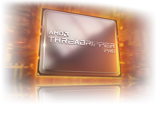  Enterprise RX80 - Processeurs AMD Ryzen Threaripper Pro - KEYNUX