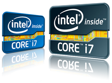 KEYNUX - Ymax 7MSA - Processeurs Intel Core i7 et Core I7 Extreme Edition