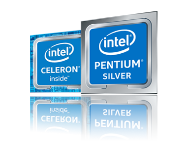  Epure I-NLGU C - Processeurs Intel Celeron - Pentium silver - KEYNUX