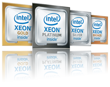  Jumbo C621 - Processeurs Intel Xeon scalable bronze, silver, gold, platinum - KEYNUX