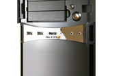 Keynux Enterprise SO35 - Antec Sonata - Carte graphique DirectX ou Quadro FX - 4 disques internes - 2 cartes graphiques en SLI